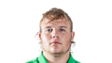 Gauge Samson - Marshall Thundering Herd Offensive Lineman - ESPN