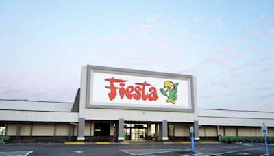 Texas' Fiesta Mart to open first new store in almost a decade