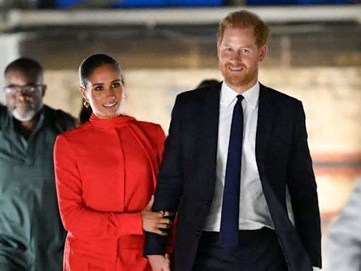 Meghan Markle e la dura lotta per riottenere il Fragmore Cottage