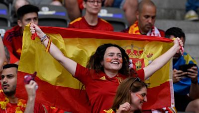 England vs Spain Euro 2024 live updates: Team news, score, highlights from final in Berlin