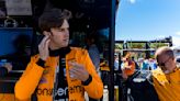 Pourchaire hoping to stay in IndyCar after shock Arrow McLaren exit