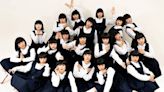 全民大跳「16蹲」，日本女團avantgardey也跟風挑戰，為6月來臺巡演預熱！