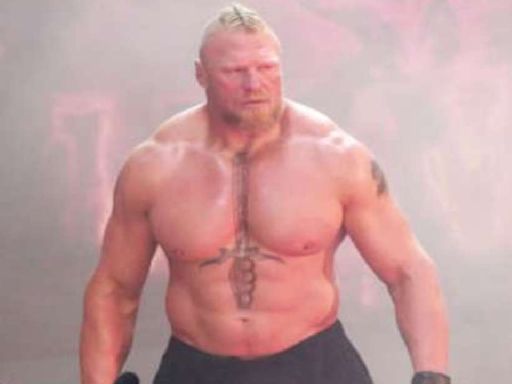 Will Brock Lesnar Return To Wrestling Ring Ever Again? Eric Bischoff Has THIS To Say