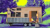 I Could Never Afford a Home in LA. Then I Discovered Tiny Homes