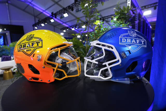 Editorial: Is the NFL Draft or a Super Bowl better for Pittsburgh?