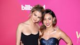 Selena Gomez and Francia Raisa Seemingly Bury the Hatchet After Feud! Inside Their Friendship