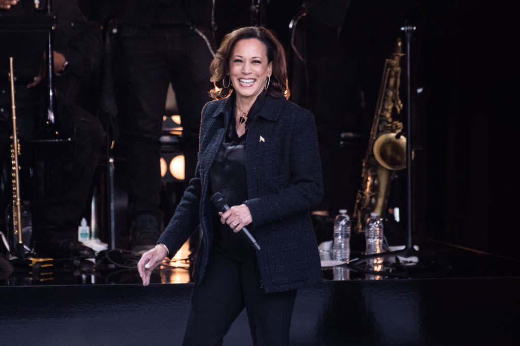 The Kamala Bump: Presidential Candidate Spurs Gains for Beyoncé, Charli XCX & Chappell Roan