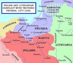 Lithuanian Civil War (1389–1392)