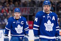 Maple Leafs depth chart 2.0: How the 2024-25 roster is shaping up after free agency