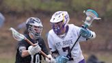 With 'game-changing' checks, James Vitale embodies the spirit of St. Rose boys lacrosse