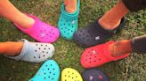 Sneakerheads are replacing Yeezys with Crocs