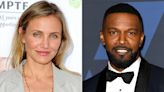 Cameron Diaz to Make Acting Return in Netflix Movie with Jamie Foxx: 'I Can't Frickin Wait'