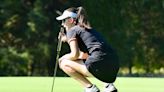 'It was happening for a reason': Brighton golfer Amelia Gatti emerges from early slump