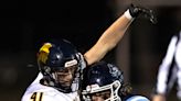 Here is the high school football schedule and scores for the second round of the WIAA playoffs
