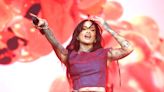 Kehlani Doubles Down On Supporting Palestine With New Music Video For 'Next 2 U'