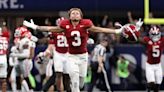 Bengals NFL Draft grades: Jermaine Burton, WR, Alabama 80th overall