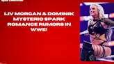 Liv Morgan & Dominik Mysterio Spark Romance Rumors in WWE! #WWE #LivMorgan #DominikMysterio