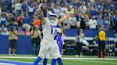 Matthew Stafford leads heroic OT drive after Rams blow 23-point lead to Colts