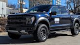 I test-drove the 2024 Ford F-150 Raptor. The $84,000 price tag is worth it, especially for off-roading.