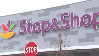 Stop & Shop says "difficult" store closure decisions are coming