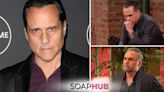 General Hospital’s Maurice Benard Teases Big Payoff Coming For Sonny