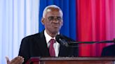 El consejo de transición de Haití promete que el Estado pronto recuperará el control del país