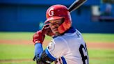 Cuban catcher defects in Miami after World Baseball Classic game at loanDepot park