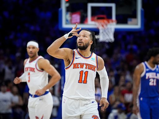 New York Knicks vs. Indiana Pacers FREE LIVE STREAM (5/6/24): Watch NBA playoffs game online | Time, TV, channel