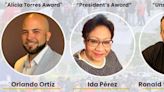 Ibero-American Action League honors three for their service to Rochester's Latinx community