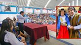 Contraloría detectó que GORE Arequipa regaló casacas que debían ser para abrigar a niños por las heladas