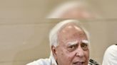 Govt does not realise erasing diversity is anti-historical move: Sibal