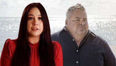 90 Day Fiance: Liz Admits She Was On DRUGS During Her Toxic Relationship With Big Ed!