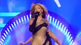 Beyoncé fans are running wild with an unconfirmed theory that she's dancing less on her Renaissance World Tour because of a foot injury