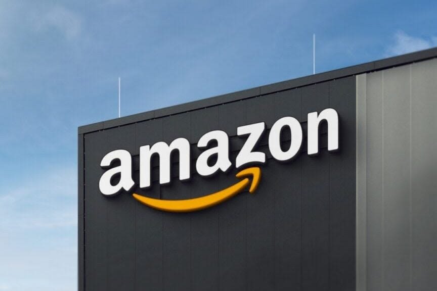 ...Employer' Of Contracted Delivery Drivers By Labor Board, Paving The Way For Union Negotiations - Amazon.com (NASDAQ:AMZN)