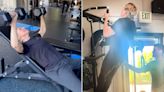 Ellen DeGeneres Hits the Gym as She Celebrates Her Birthday: 'This Is What 66 Looks Like'