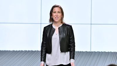 Susan Wojcicki offered management lessons from the Titanic and ‘Frozen’ in a 2014 commencement speech