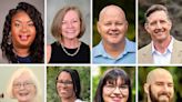 Have you met your Alachua County school board candidates yet? Here's who is running