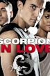 Scorpion in Love