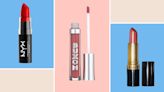 Celebrate National Lipstick Day with the best lipsticks on Amazon—MAC, Maybelline and more