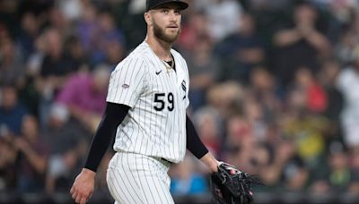 White Sox watch: Loss No. 113 comes in 17th shutout of season