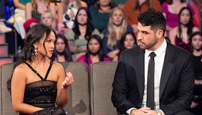 The Reason Jenn Tran and Devin Strader—Plus 70 Other Bachelor Nation Couples—Broke Up After the Show - E! Online