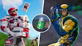 Fortnite brings back the best healing item with newest update