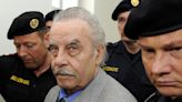 Incest monster Josef Fritzl, 89, 'no longer a danger' but cannot be freed