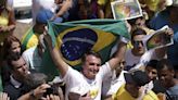 Apadrinhados por Lula e Bolsonaro lideram em 7 capitais, dizem institutos Por Estadão Conteúdo