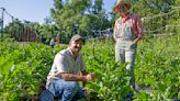 When you don't know what to make for dinner, Fullness Farm always has the answer