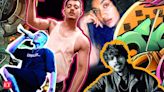 Hip-Hop Stars from Kerala: How Malayalam rappers create a remarkable sound that is both familiar and inventive - The Economic Times