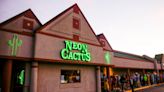 COVID-affected Neon Cactus announces it will be reopening "very soon"