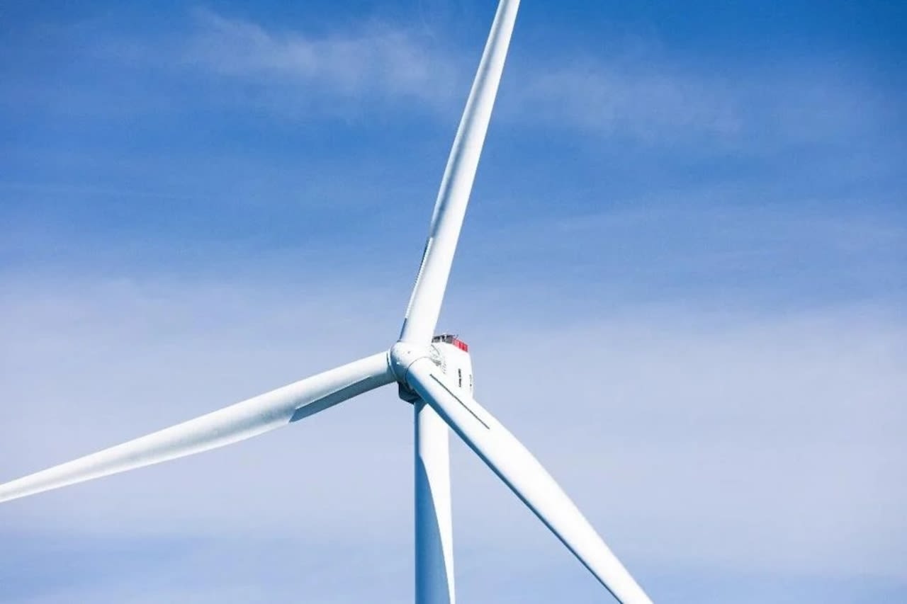 Nantucket to weigh litigation against Vineyard Wind over downed turbine blade