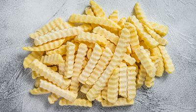 Take Mediocre Frozen Fries To New Heights With One Simple Step