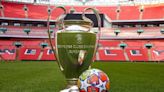 Wembley será o estádio com mais finais de Champions League; veja lista dos maiores - Lance!
